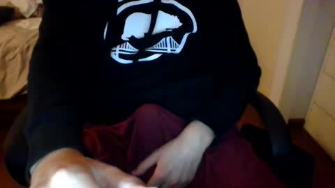 regularboy20 online show from 09.15.25
