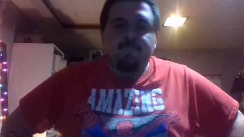 reheadspuppet online show from 02.04.25