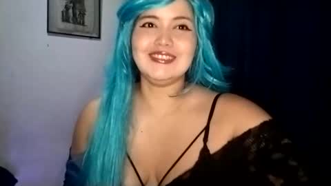 Tania Nixx online show from 02.20.25