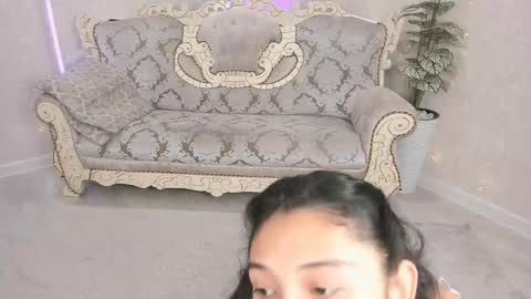 Snapshot of rei_ramiki chatting on 09.30.25 Rei online show from 09.30.25