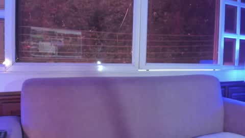 Rei Ayanami online show from 02.07.26