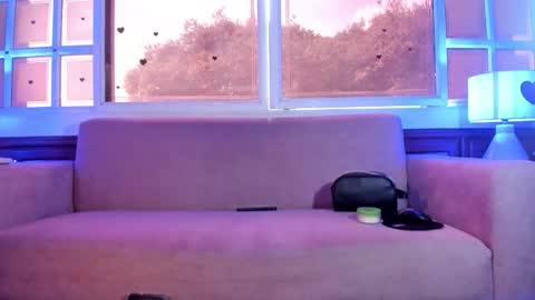 Rei Ayanami online show from 02.21.26