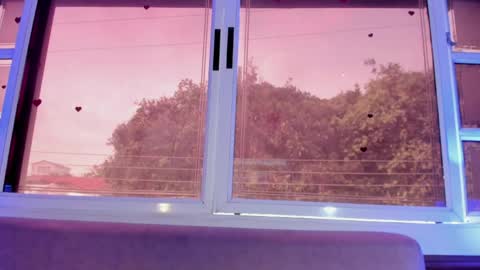 Rei Ayanami online show from 03.28.26