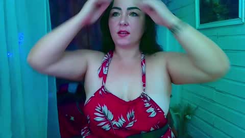 Karina online show from 12.03.24