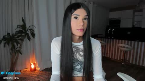  REICHEL  online show from 10.15.25