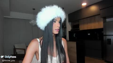  REICHEL  online show from 11.01.25