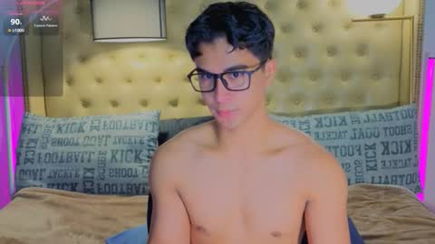 reidalert69 online show from 11.18.25