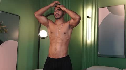 Reik online show from 12.05.25