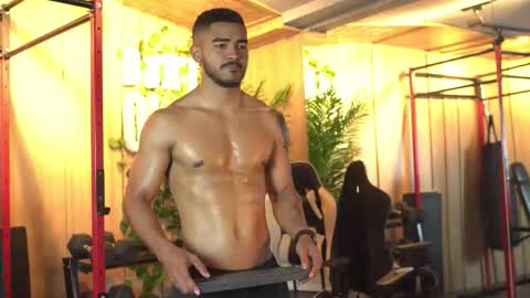 Reik online show from 02.06.26