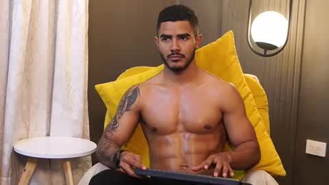 Reik online show from 02.24.26