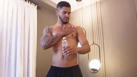 Reik online show from 04.09.26