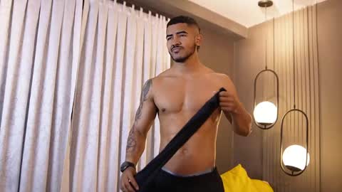 Reik online show from 04.17.26