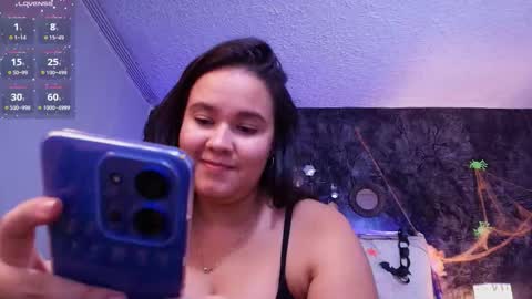 reina_loren online show from 11.03.25