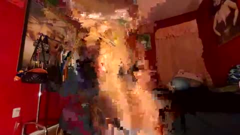 reinaassss online show from 04.09.26