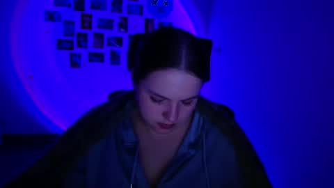 Reina online show from 02.23.26