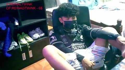 Reinaltwink online show from 06.06.26