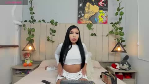 Reishell ross online show from 02.06.26