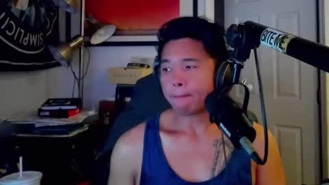 rekt_420_ online show from 12.24.24