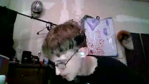 tylerBurnham online show from 04.14.26