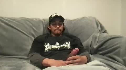 Snapshot of remi_d33 chatting on 03.05.25 Remi D online show from 03.05.25