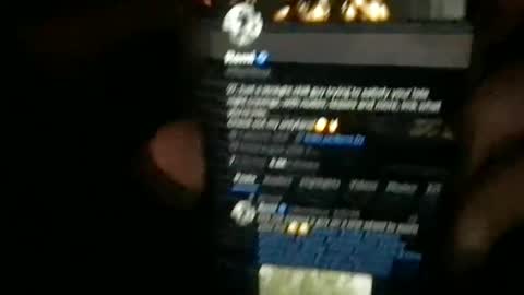 Remi D online show from 06.16.26