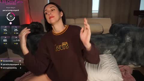 Remi online show from 09.27.25