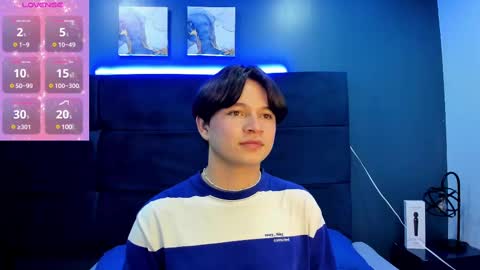 RemiBlythe online show from 12.21.24