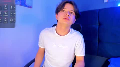 RemiBlythe online show from 01.07.25