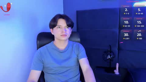 RemiBlythe online show from 02.07.25