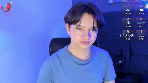 RemiBlythe online show from 02.07.25