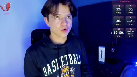 RemiBlythe online show from 02.13.25