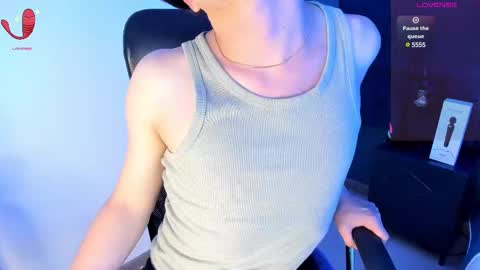 RemiBlythe online show from 02.26.25