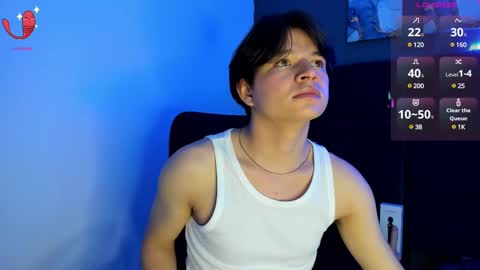 RemiBlythe online show from 02.27.25