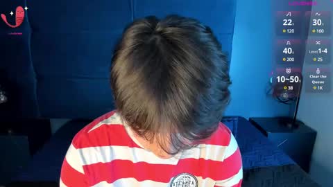 RemiBlythe online show from 03.06.25