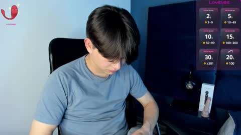 RemiBlythe online show from 03.11.25