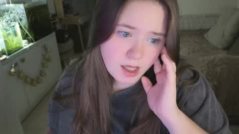 Ann OF - remirann21 online show from 01.13.26