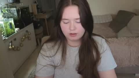 Ann OF - remirann21 online show from 02.21.26