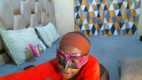 remmyqueen online show from 05.31.26
