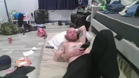 Snapshot of remshotdt chatting on 02.22.25 remshotdt online show from 02.22.25