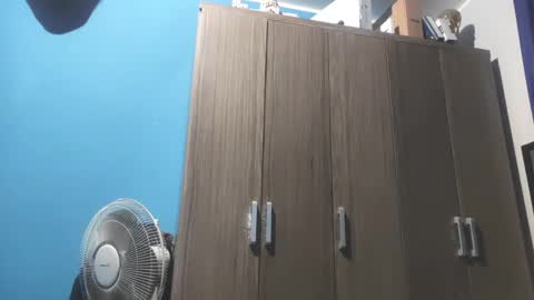 Snapshot of remy_g chatting on 01.13.25 Remy online show from 01.13.25