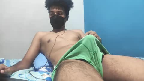 Snapshot of remy_g chatting on 02.16.25 Remy online show from 02.16.25