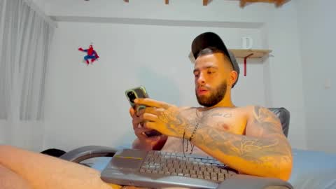 Rmy Steen online show from 10.05.25