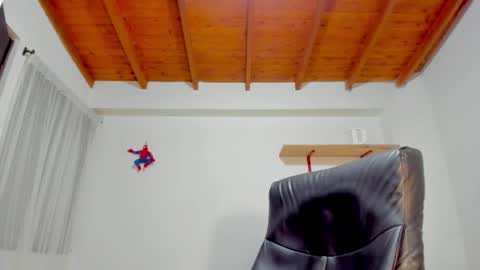 Rmy Steen online show from 10.16.25