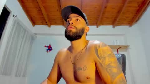 Rmy Steen online show from 10.21.25