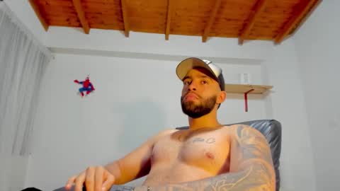 Rmy Steen online show from 10.29.25