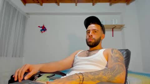 Rmy Steen online show from 01.10.26