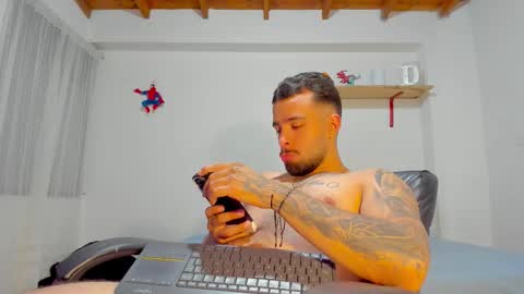 Rmy Steen online show from 02.24.26