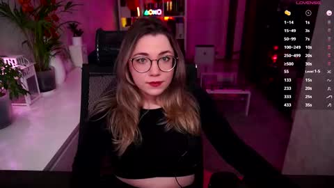 RemyWild online show from 02.05.26