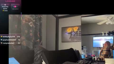 remyxavier online show from 11.11.25