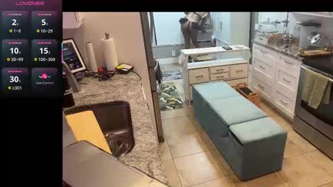 remyxavier online show from 11.30.25